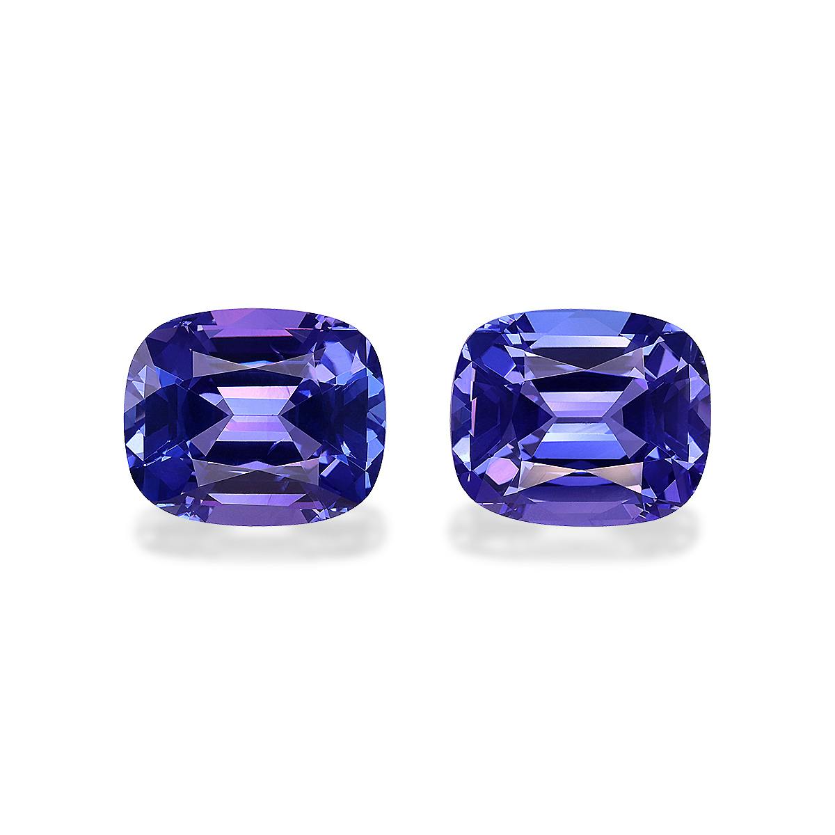 Tanzanite 12.35 ct